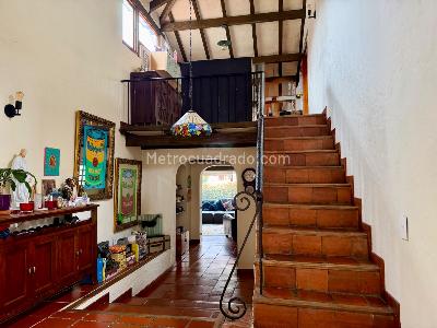 Casa en venta en Gratamira, Bogotá · foto 8 de 20
