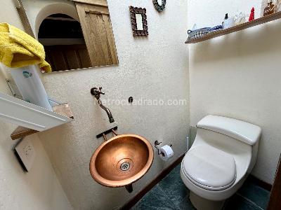 Casa en venta en Gratamira, Bogotá · foto 6 de 20