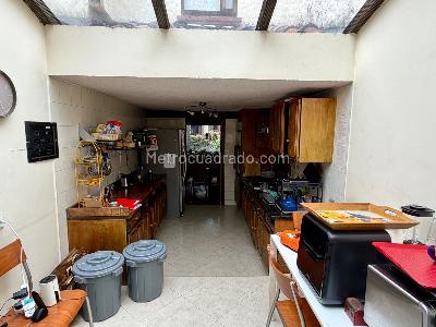 Casa en venta en Gratamira, Bogotá · foto 13 de 20