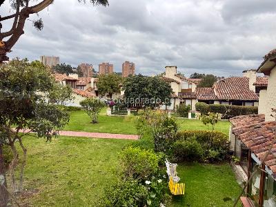 Casa en venta en Gratamira, Bogotá · foto 17 de 20