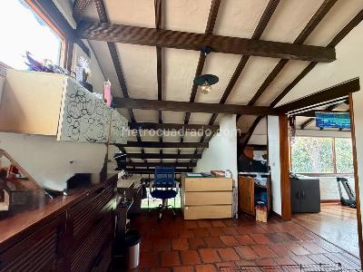 Casa en venta en Gratamira, Bogotá · foto 9 de 20