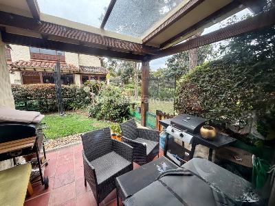 Casa en venta en Gratamira, Bogotá · foto 14 de 20