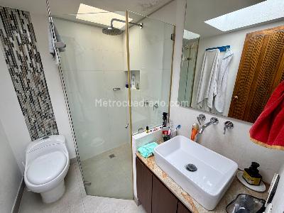 Casa en venta en Gratamira, Bogotá · foto 4 de 20