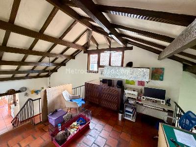 Casa en venta en Gratamira, Bogotá · foto 11 de 20