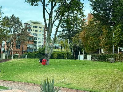 Casa en venta en Gratamira, Bogotá · foto 19 de 20
