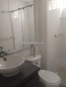 Apartamento en venta en Santander Sur, Bogotá · foto 8 de 16
