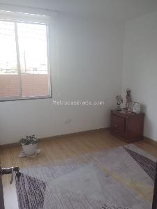 Apartamento en venta en Santander Sur, Bogotá · foto 12 de 16