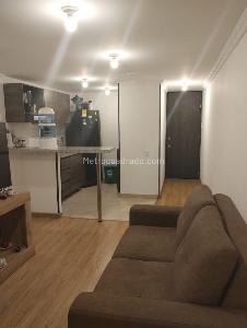 Apartamento en venta en Santander Sur, Bogotá · foto 4 de 16