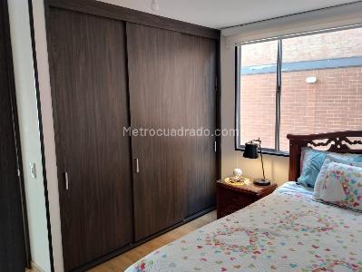Apartamento en venta en Santander Sur, Bogotá · foto 11 de 16