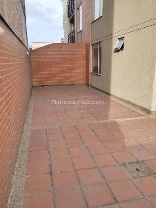 Apartamento en venta en Santander Sur, Bogotá · foto 15 de 16