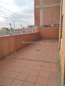 Apartamento en venta en Santander Sur, Bogotá · foto 16 de 16