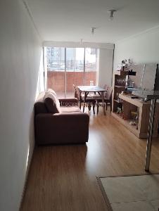 Apartamento en venta en Santander Sur, Bogotá · foto 2 de 16