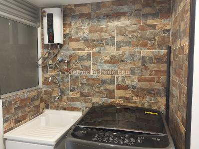 Apartamento en venta en Santander Sur, Bogotá · foto 6 de 16