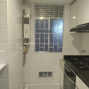 Apartamento de 3 alcobas en venta en Los Pijaos, Bogotá, 44 m² · foto 1 de 13