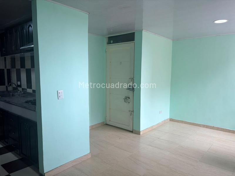 Apartamento en Arriendo, SAN BERNARDINO XVII, Bogotá D.C.