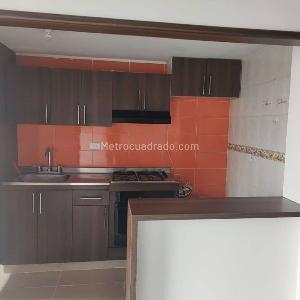 Apartamento en venta en Ciudad Salitre, Bogotá · foto 4 de 19