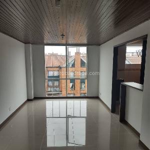 Apartamento en venta en Ciudad Salitre, Bogotá · foto 6 de 19