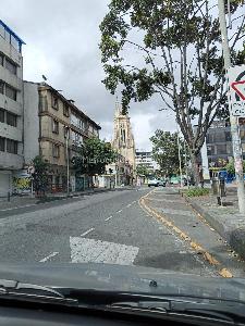 Apartamento de 2 alcobas en venta en Lourdes, Bogotá, 70 m² · foto 16 de 16