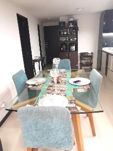 Apartamento de 2 alcobas en venta en Lourdes, Bogotá, 70 m² · foto 9 de 16