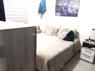 Apartamento de 2 alcobas en venta en Lourdes, Bogotá, 70 m² · foto 5 de 16