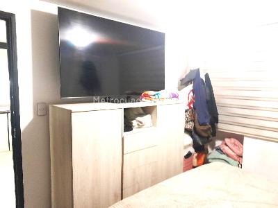 Apartamento de 2 alcobas en venta en Lourdes, Bogotá, 70 m² · foto 10 de 16