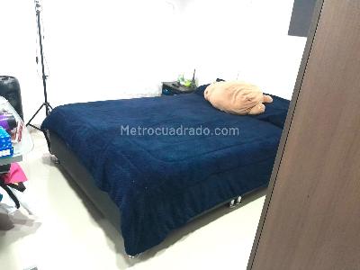 Apartamento de 2 alcobas en venta en Lourdes, Bogotá, 70 m² · foto 6 de 16