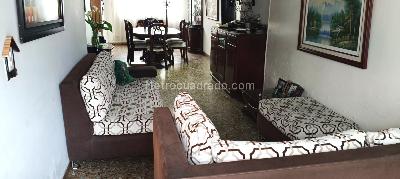 Casa de 4 alcobas en venta en La Serena, Bogotá, 120 m² · foto 4 de 18