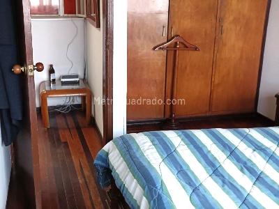 Casa de 4 alcobas en venta en La Serena, Bogotá, 120 m² · foto 13 de 18