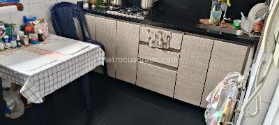 Apartamento de 3 alcobas en venta en Lisboa Nuevo Country, Bogotá, 109 m² · foto 12 de 19