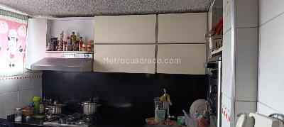 Apartamento de 3 alcobas en venta en Lisboa Nuevo Country, Bogotá, 109 m² · foto 13 de 19