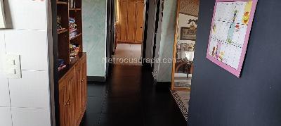 Apartamento de 3 alcobas en venta en Lisboa Nuevo Country, Bogotá, 109 m² · foto 14 de 19