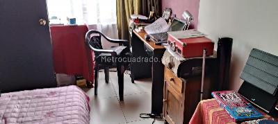 Apartamento de 3 alcobas en venta en Lisboa Nuevo Country, Bogotá, 109 m² · foto 15 de 19