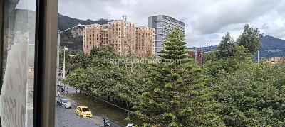 Apartamento de 3 alcobas en venta en Lisboa Nuevo Country, Bogotá, 109 m² · foto 18 de 19