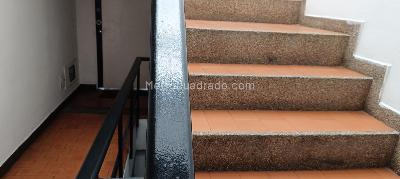 Apartamento de 3 alcobas en venta en Lisboa Nuevo Country, Bogotá, 109 m² · foto 16 de 19
