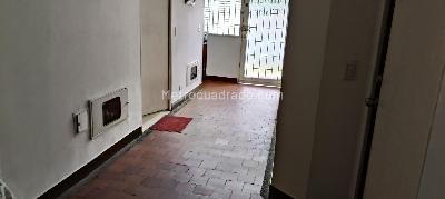 Apartamento de 3 alcobas en venta en Lisboa Nuevo Country, Bogotá, 109 m² · foto 17 de 19