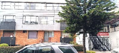 Apartamento de 3 alcobas en venta en Lisboa Nuevo Country, Bogotá, 109 m² · foto 2 de 19