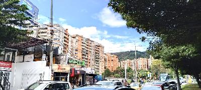 Apartamento de 3 alcobas en venta en Lisboa Nuevo Country, Bogotá, 109 m² · foto 19 de 19