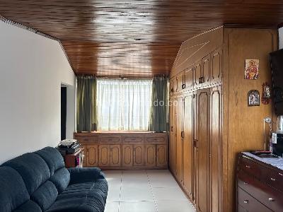 Apartamento de 3 alcobas en venta en Lisboa Nuevo Country, Bogotá, 109 m² · foto 3 de 19