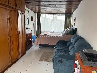 Apartamento de 3 alcobas en venta en Lisboa Nuevo Country, Bogotá, 109 m² · foto 4 de 19
