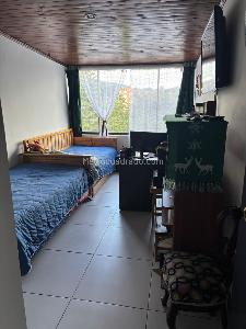 Apartamento de 3 alcobas en venta en Lisboa Nuevo Country, Bogotá, 109 m² · foto 5 de 19
