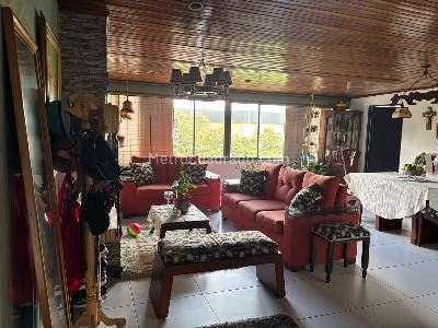 Apartamento de 3 alcobas en venta en Lisboa Nuevo Country, Bogotá, 109 m² · foto 6 de 19