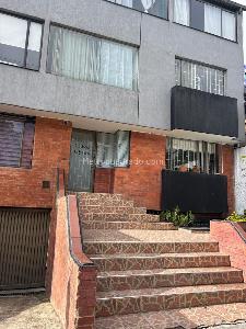 Apartamento de 3 alcobas en venta en Lisboa Nuevo Country, Bogotá, 109 m² · foto 7 de 19
