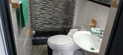 Apartamento de 3 alcobas en venta en Lisboa Nuevo Country, Bogotá, 109 m² · foto 10 de 19