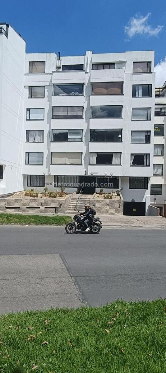 Foto del apartamento