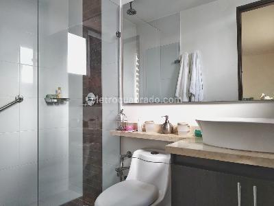 Apartamento de 4 alcobas en venta en Santa Teresita, Cali, 328 m² · foto 20 de 20