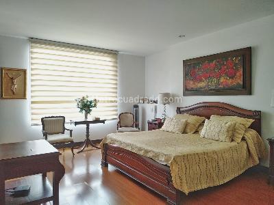 Apartamento de 4 alcobas en venta en Santa Teresita, Cali, 328 m² · foto 18 de 20