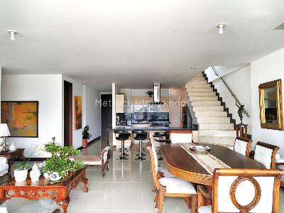 Apartamento de 4 alcobas en venta en Santa Teresita, Cali, 328 m² · foto 5 de 20