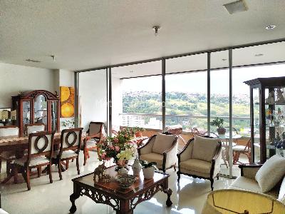 Apartamento de 4 alcobas en venta en Santa Teresita, Cali, 328 m² · foto 7 de 20