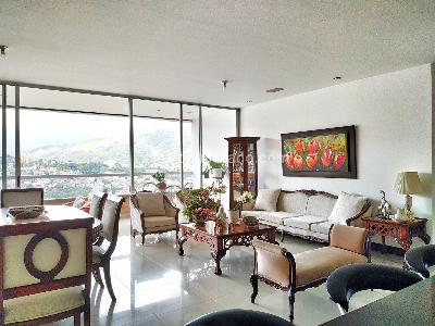Apartamento de 4 alcobas en venta en Santa Teresita, Cali, 328 m² · foto 6 de 20