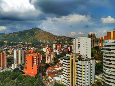Apartamento de 4 alcobas en venta en Santa Teresita, Cali, 328 m² · foto 3 de 20